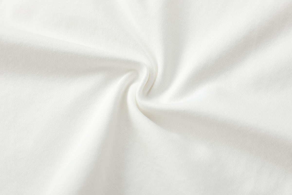 Camiseta 786903 Básica Blanca Para Hombre