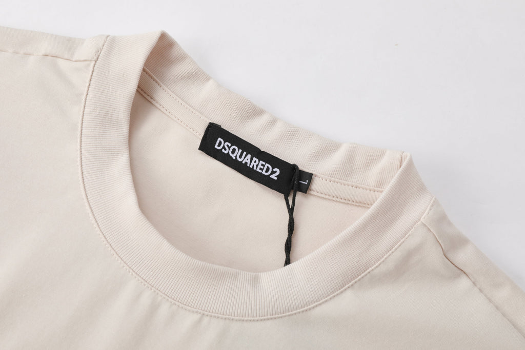 Camiseta 786901 Estampada Sand Para Hombre
