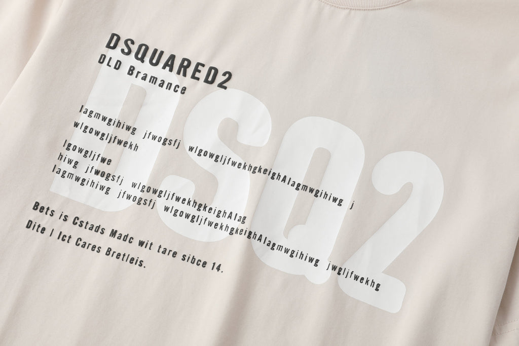 Camiseta 786901 Estampada Sand Para Hombre