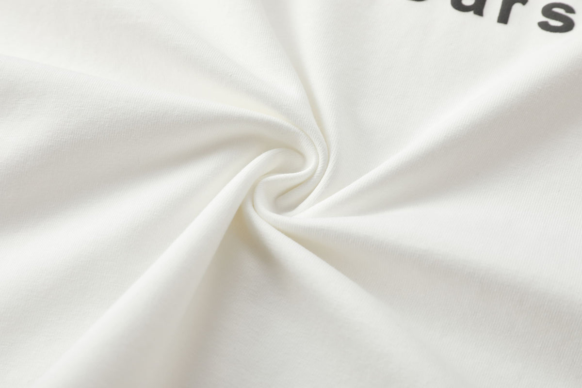 Camiseta 786899 Estampada Blanca Para Hombre