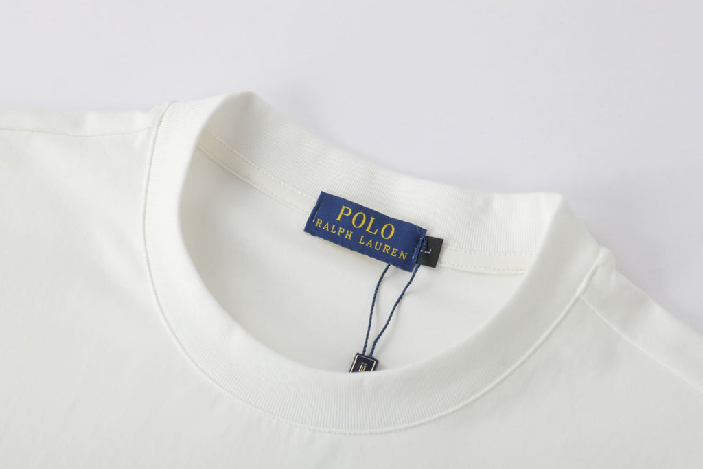 Camiseta 786890 Estampada Blanca Para Hombre