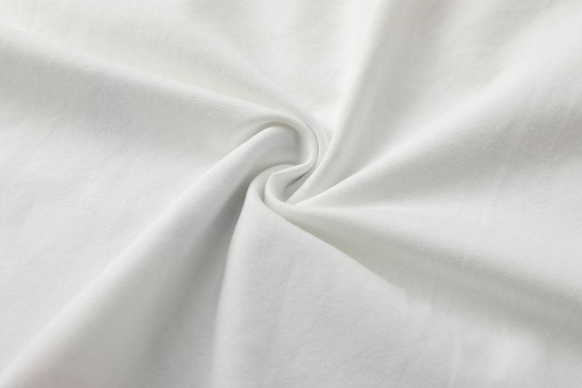 Camiseta 786897 Estampada Blanca Para Hombre
