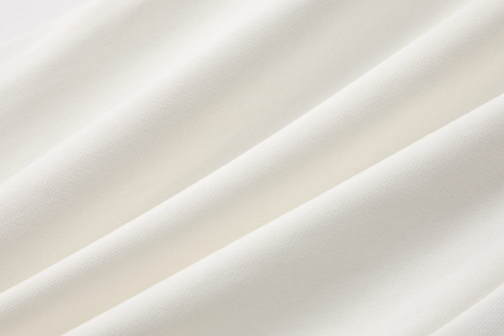 Bermuda 1818018 Blanca De Algodón Para Hombre