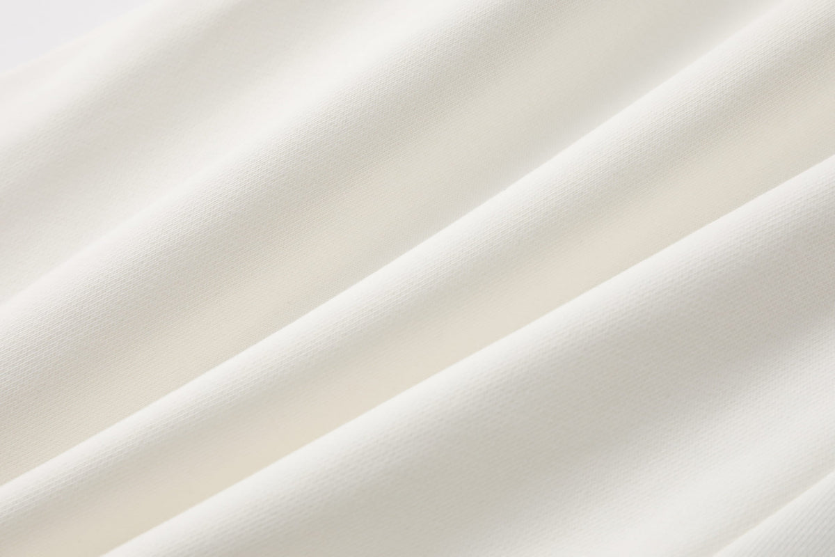 Bermuda 1818018 Blanca De Algodón Para Hombre