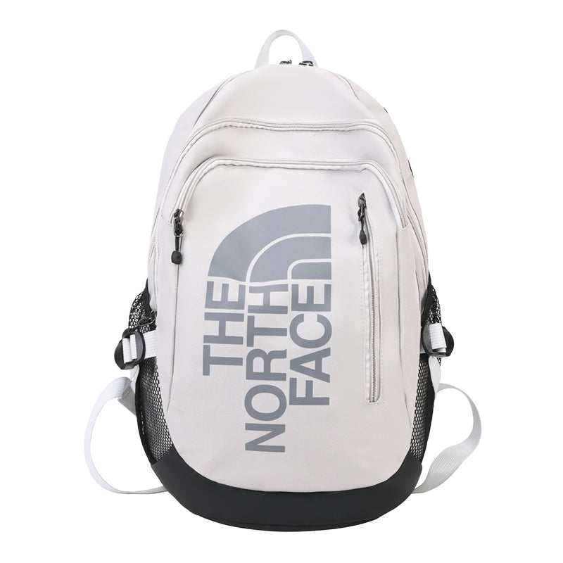 Morral NF MOR04 Gris claro