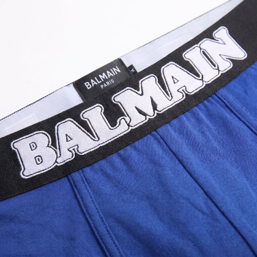 BOXER BLM BOX65 Azul