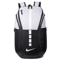 Morral NKE MOR05 Blanco/Negro