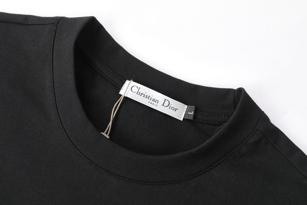 Camiseta 786896 Basica Negra para hombre