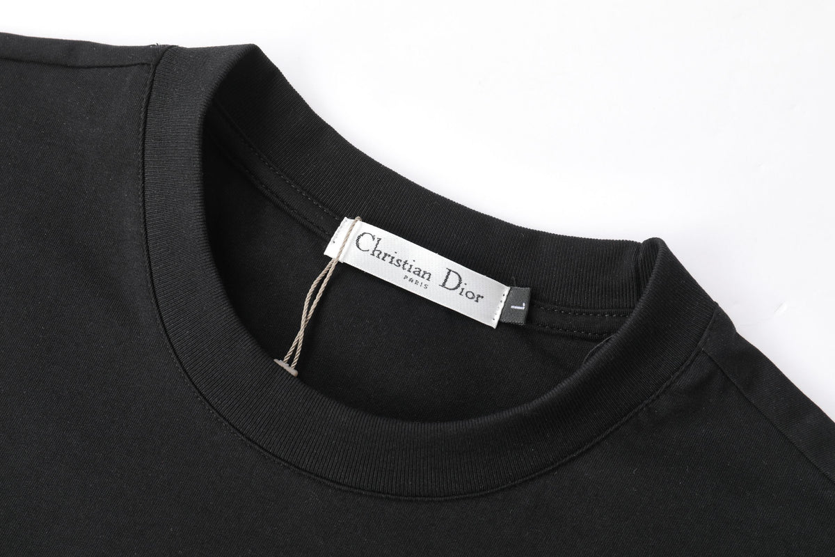 Camiseta 786896 Basica Negra para hombre