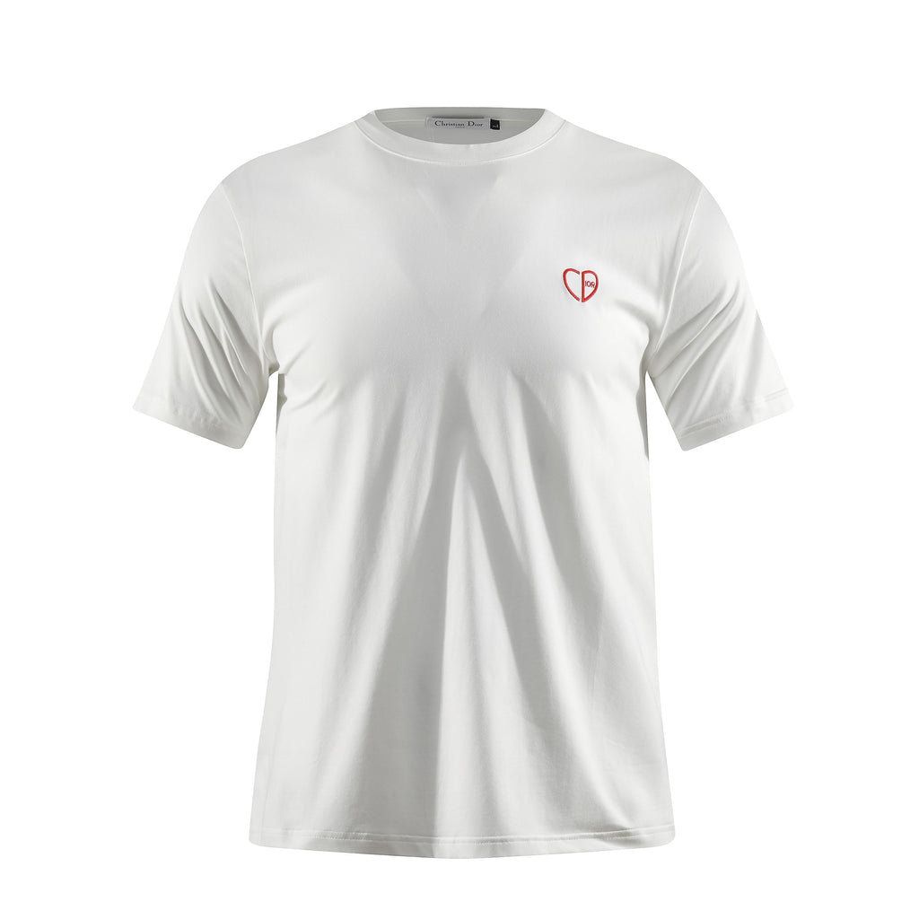 Camiseta 786896 Basica Blanca para hombre