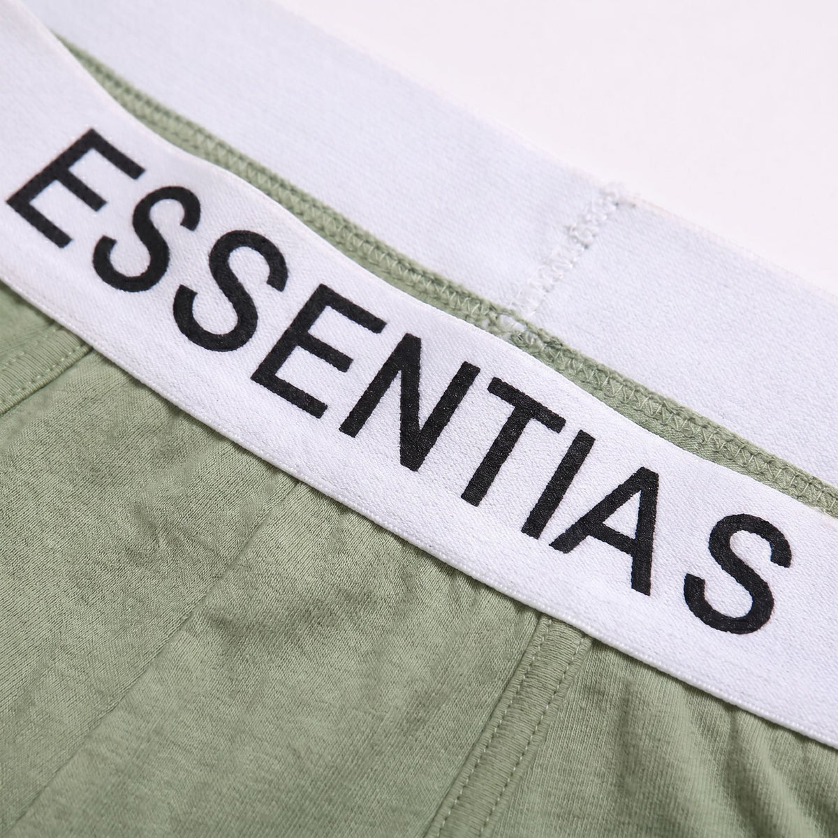 BOXER ESS BOX66 Verde Claro
