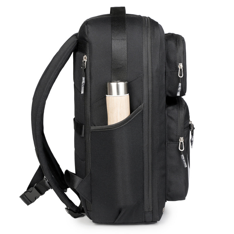 Morral NKE MOR10 Negro
