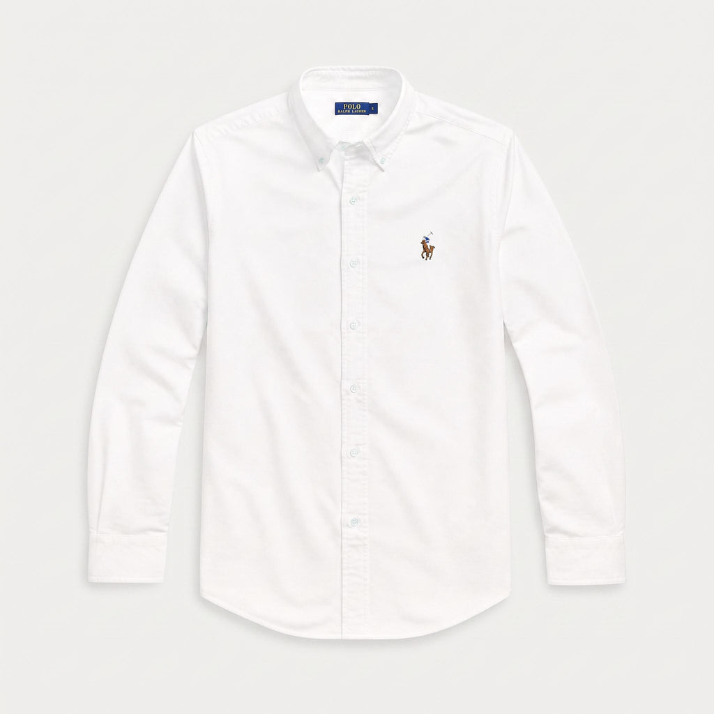 Camisa 50016 Crema para hombre