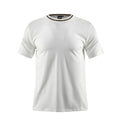 Camiseta 66044 Básica Blanco para hombre