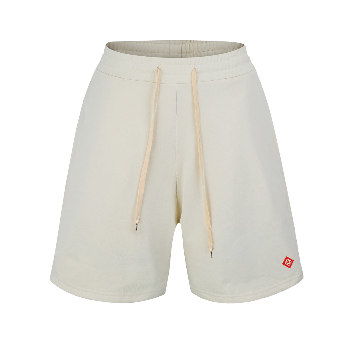 Bermuda 1818020 Crema de algodón Para Hombre