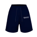 Bermuda 1818026 Azul Oscura de algodón Para Hombre