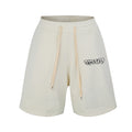 Bermuda 1818026 Crema de algodón Para Hombre
