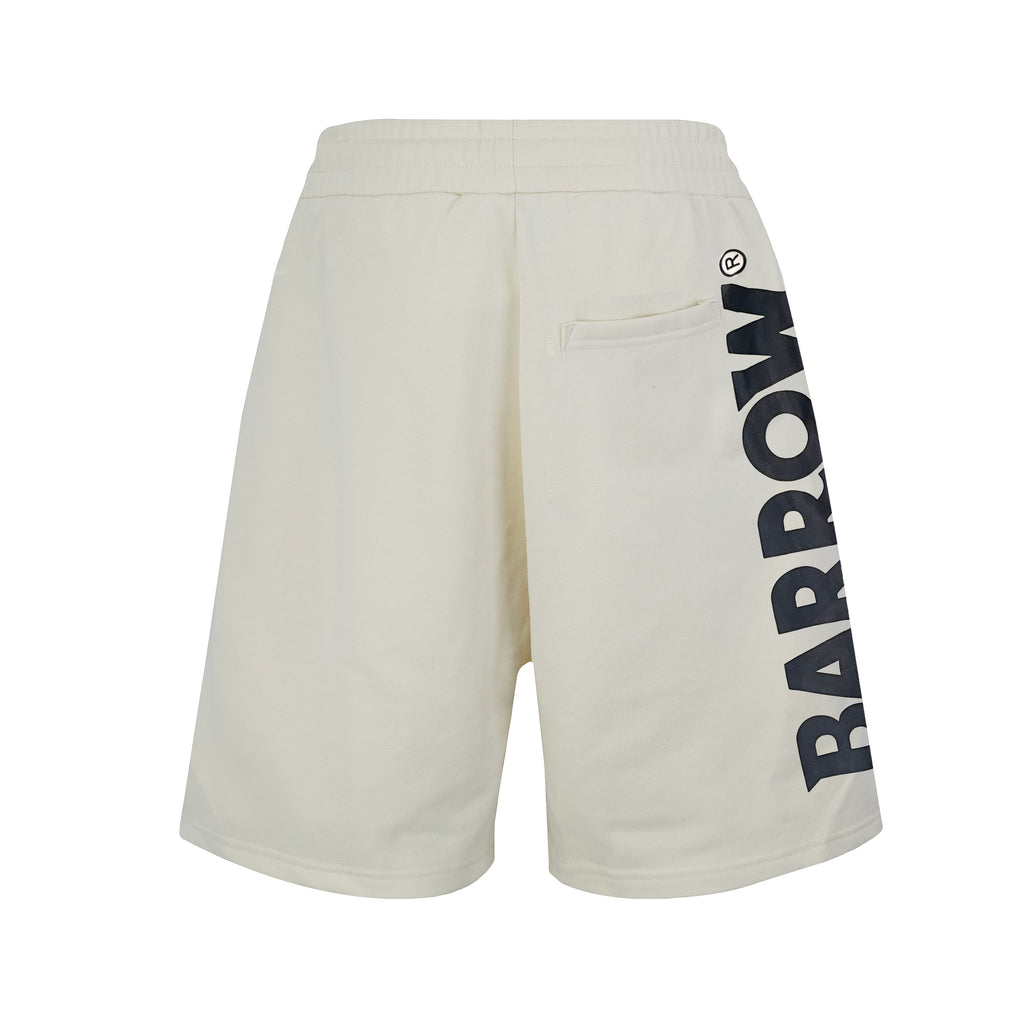 Bermuda 1818032 Crema de algodón Para Hombre