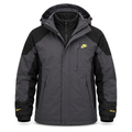 Chaqueta Deportiva Gris Para Hombre Ref. 1818 (V2)