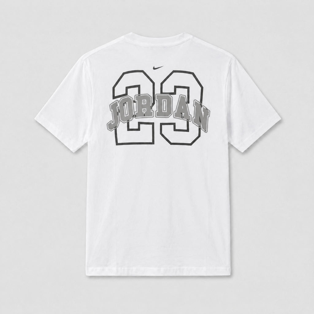 Camiseta 921061 Basica Blanco para hombre