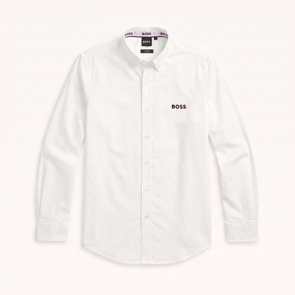 Camisa 50009 Crema para hombre