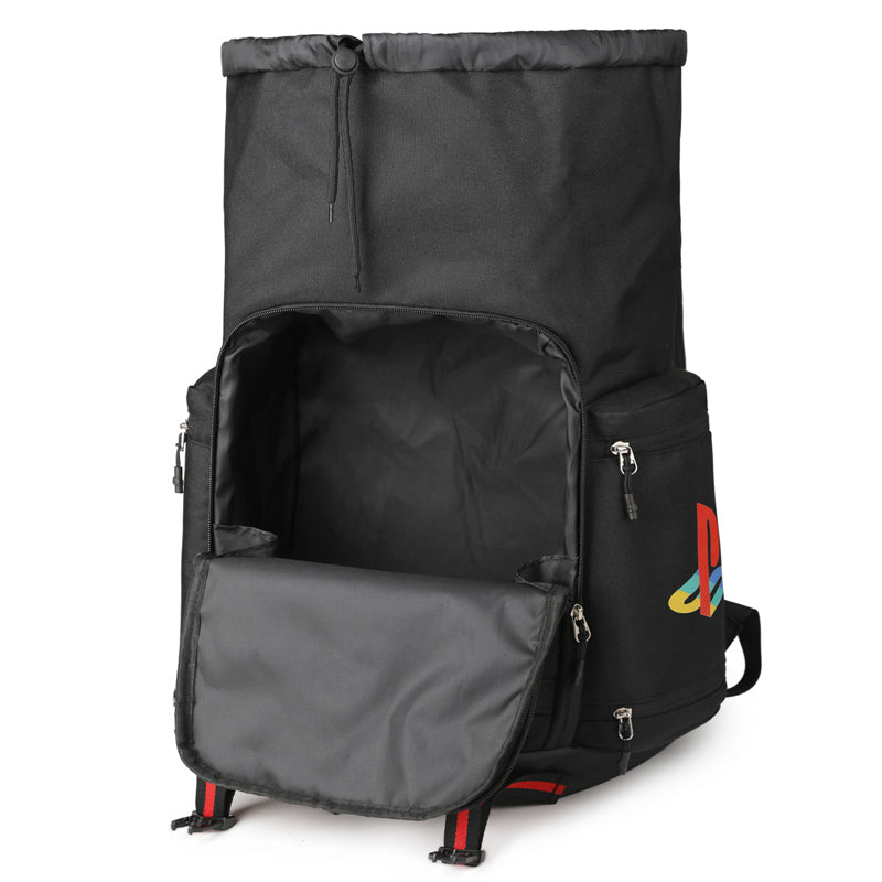 Morral NKE MOR16 Negro