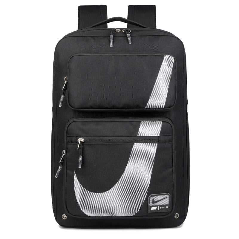 Morral NKE MOR10 Negro