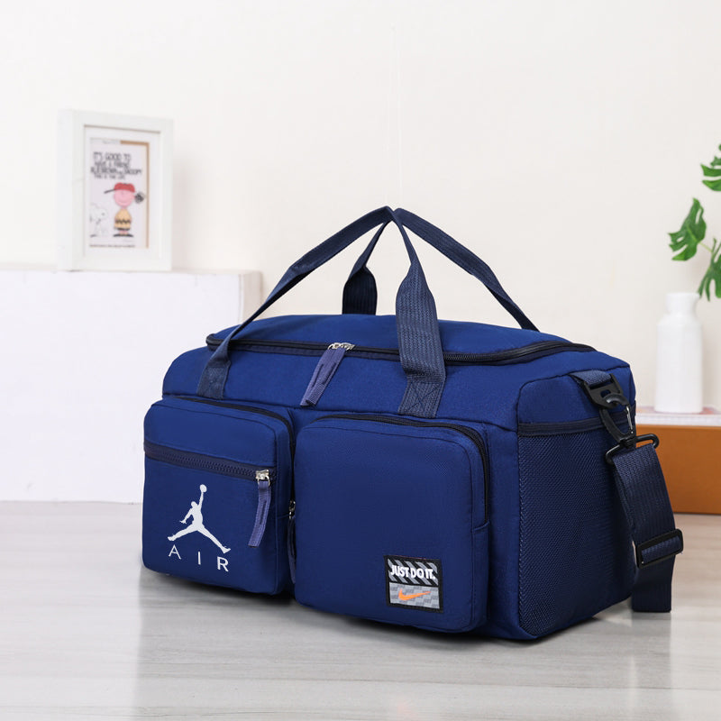Bolso NKE BOL11 Azul Oscuro