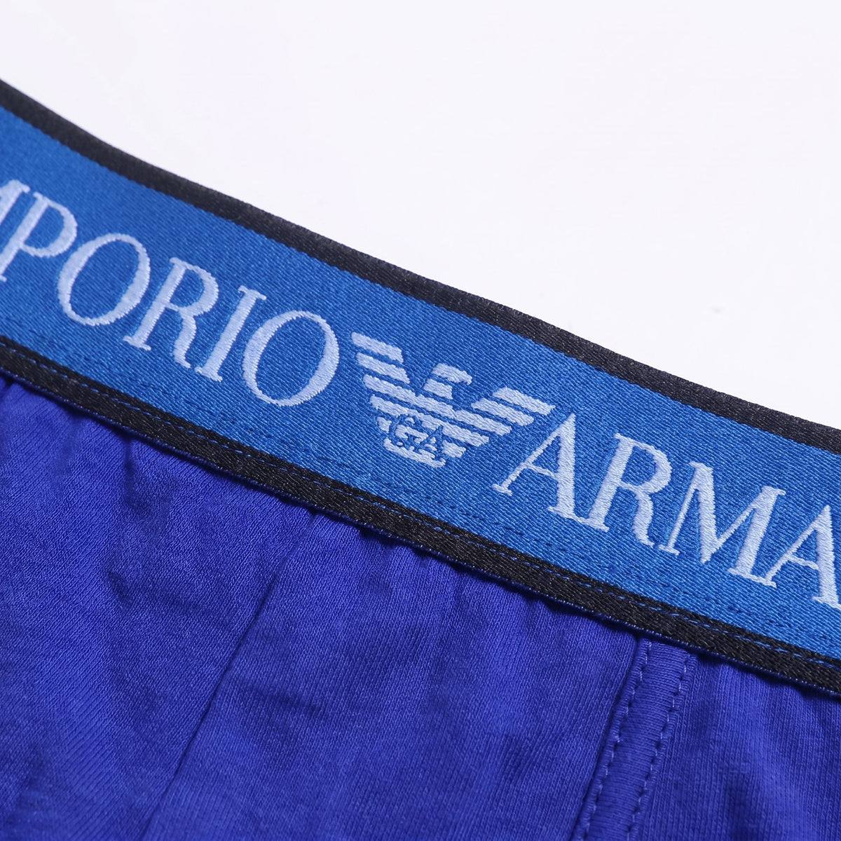 BOXER AX BOX67 Azul