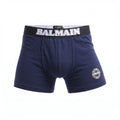BOXER BLM BOX65 Azul Oscuro