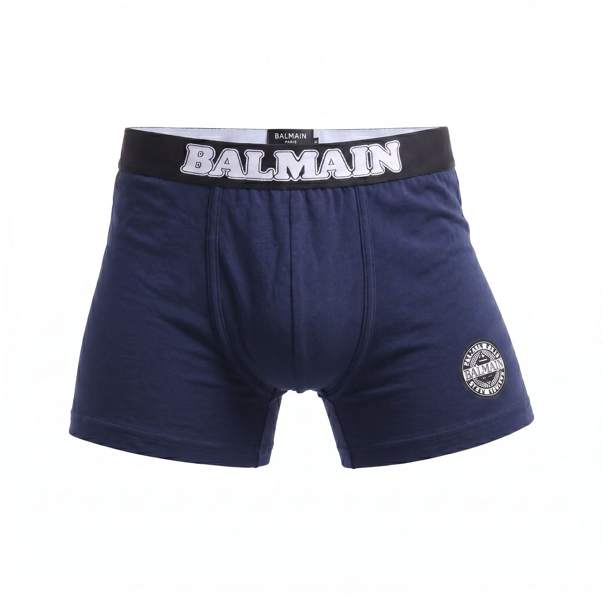 BOXER BLM BOX65 Azul Oscuro
