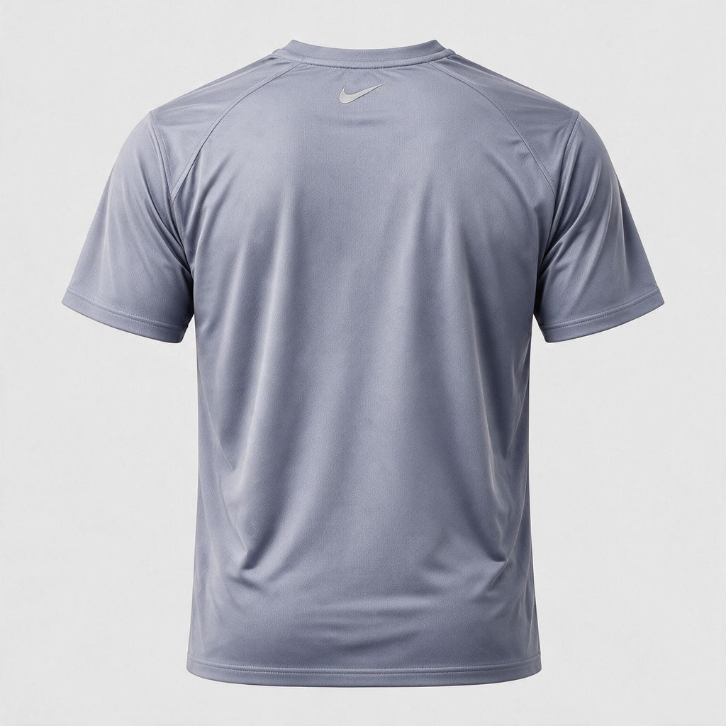 Camiseta Deportiva Gris para hombre Ref. CAM11