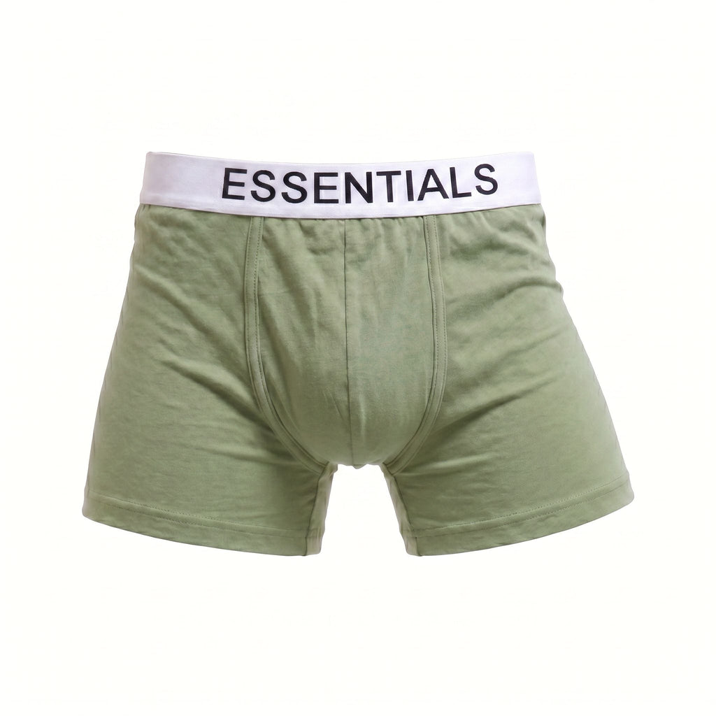 BOXER ESS BOX66 Verde Claro