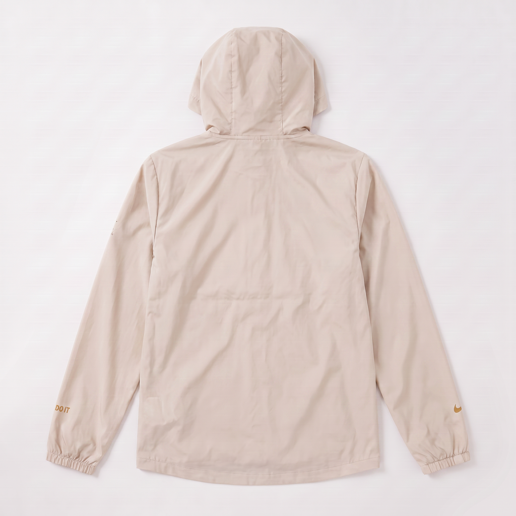 Chaqueta Deportiva Crema Para Hombre Ref. 2518