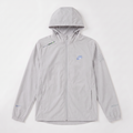 Chaqueta Deportiva Gris Para Hombre Ref. 2518