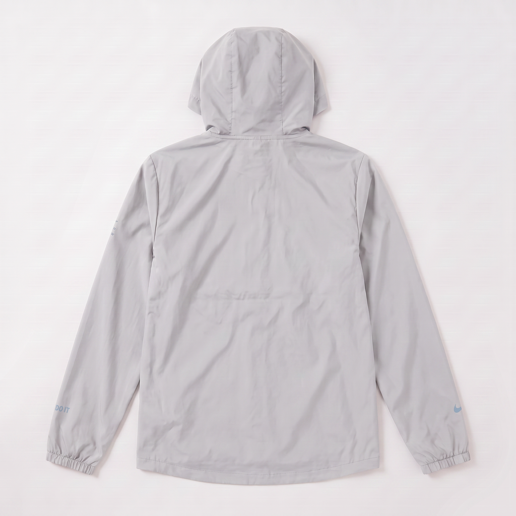 Chaqueta Deportiva Gris Para Hombre Ref. 2518
