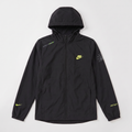Chaqueta Deportiva Negro Para Hombre Ref. 2518