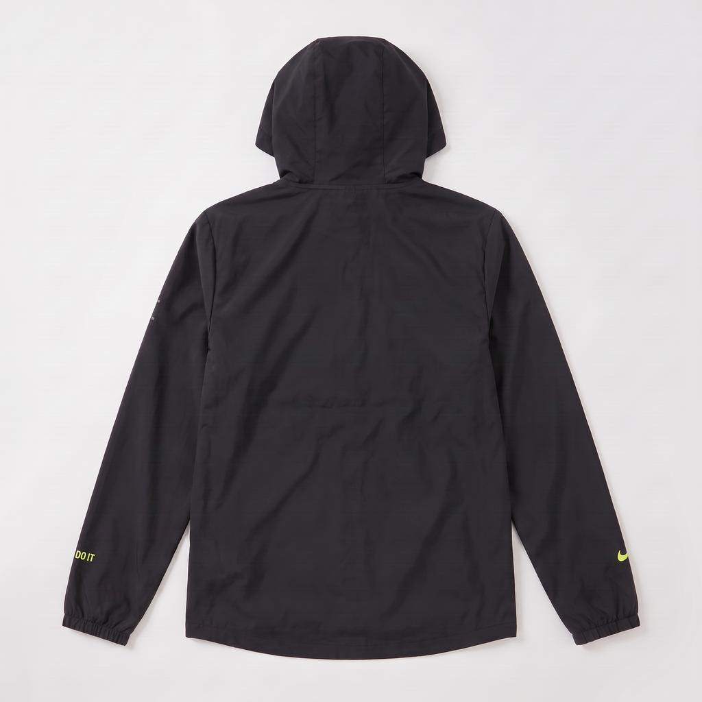 Chaqueta Deportiva Negro Para Hombre Ref. 2518
