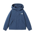 Chaqueta Deportiva Azul Oscuro Para Hombre Ref. 2599