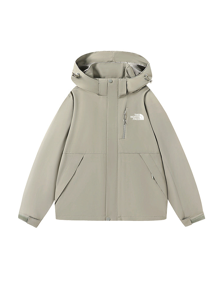 Chaqueta Deportiva Verde Para Hombre Ref. 2599