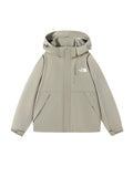 Chaqueta Deportiva Verde Para Hombre Ref. 2599