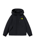 Chaqueta Deportiva Negra Para Hombre Ref. 2599