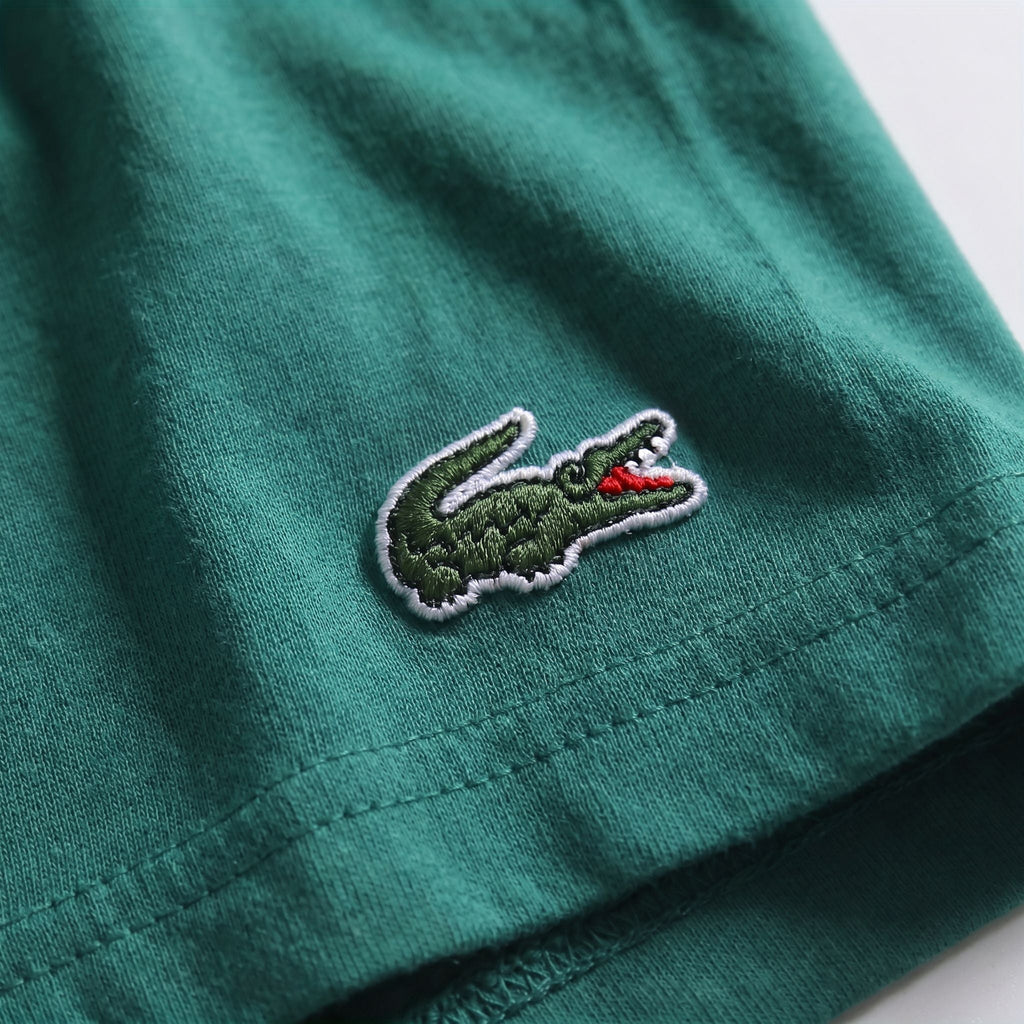 BOXER LC BOX68 Verde