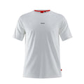 Camiseta 268080 Básica Blanca Para Hombre