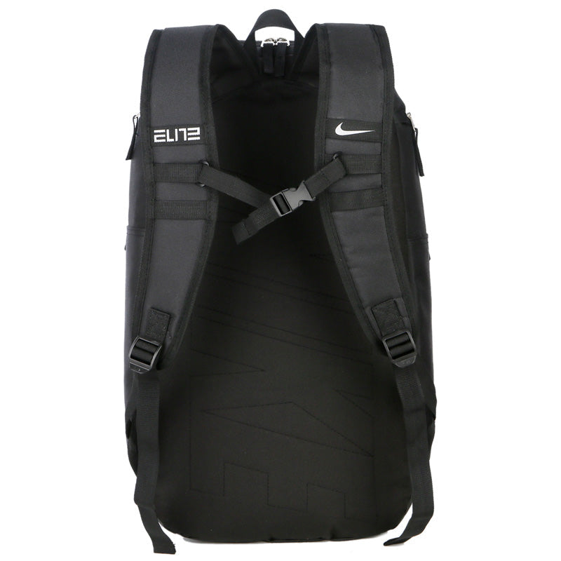 Morral NKE MOR05 NEGRO
