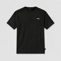 Camiseta 921047 Basica Negro para hombre