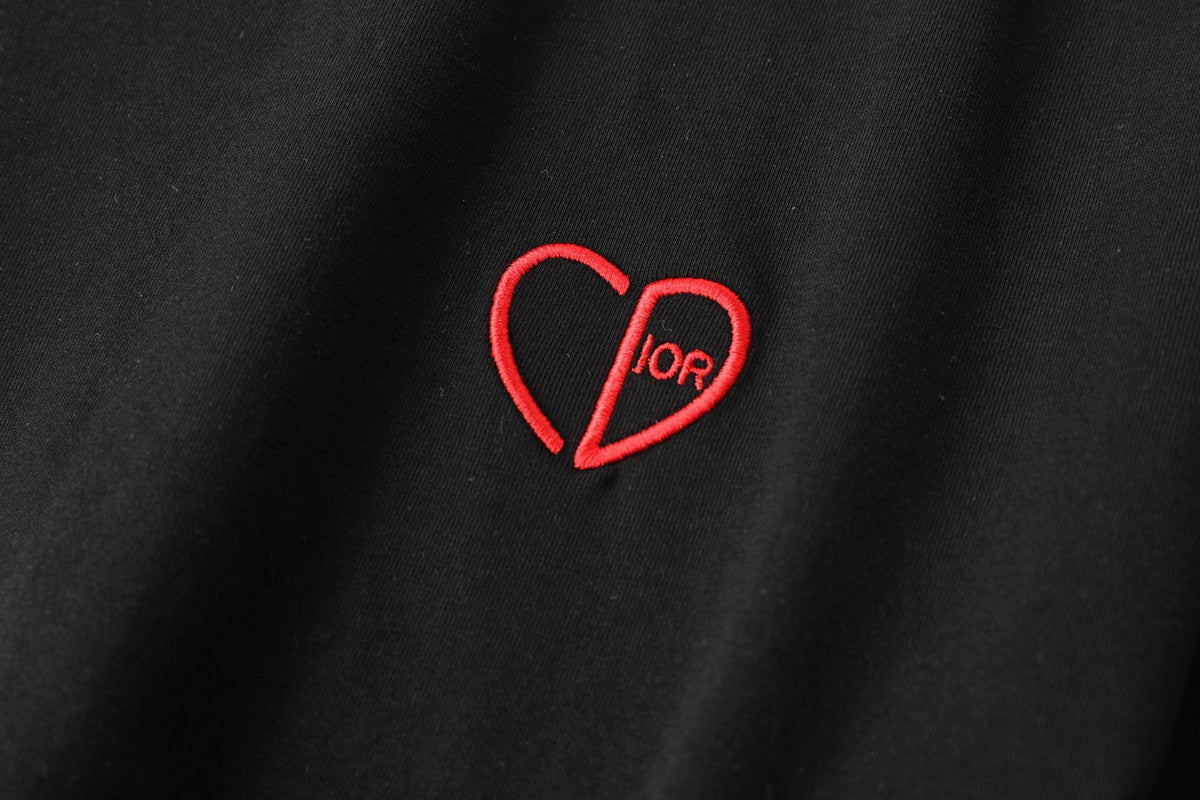 Camiseta 786896 Basica Negra para hombre