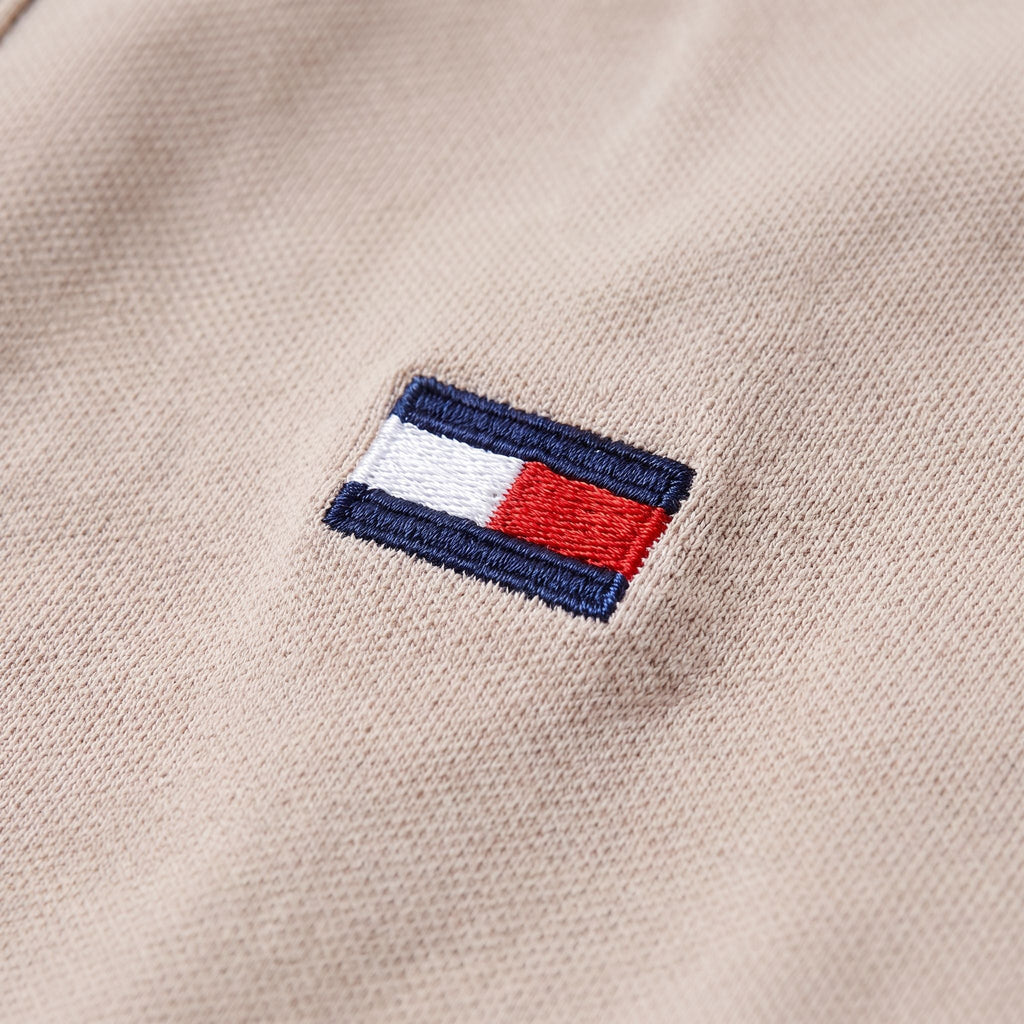 Camiseta 185043 Tipo Polo Khaki para hombre