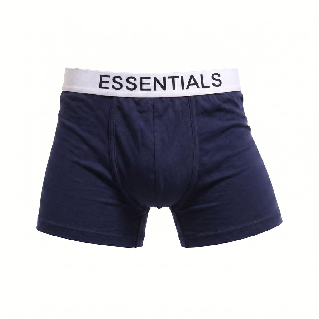 BOXER ESS BOX66 Azul Oscuro