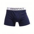BOXER ESS BOX66 Azul Oscuro